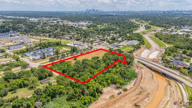 5505 T C Jester Blvd, Houston, TX 77091