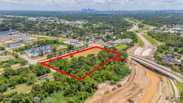5505 T C Jester Blvd, Houston, TX 77091