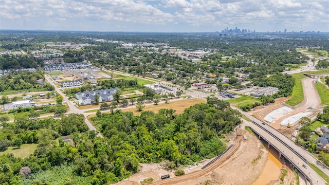 5505 T C Jester Blvd, Houston, TX 77091