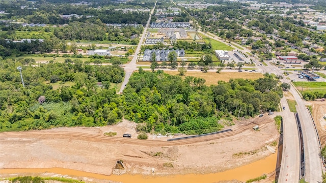 5505 T C Jester Blvd, Houston, TX 77091