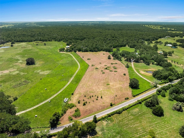 000 County Road 312, Thrall TX, 76578 land for sale