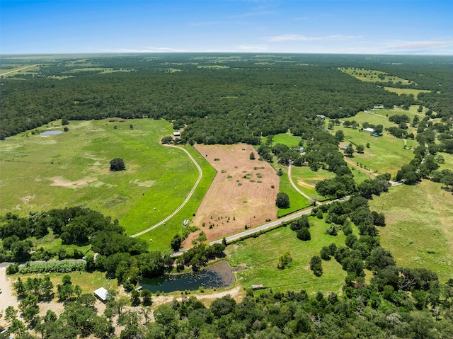 Listing photo 2 for 000 County Road 312, Thrall TX 76578