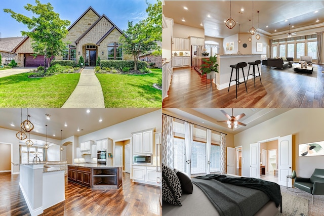 15306 Guava Vis, Conroe TX, 77302, 4 bedrooms, 3.5 baths house for sale