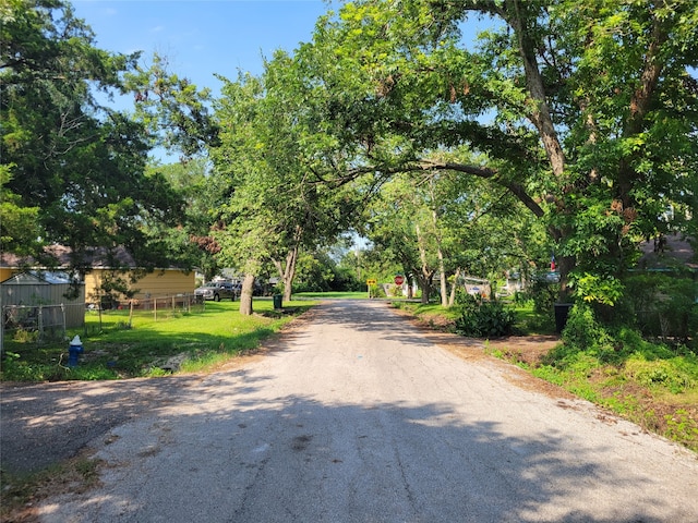 0 Evans St, Houston TX, 77061 land for sale