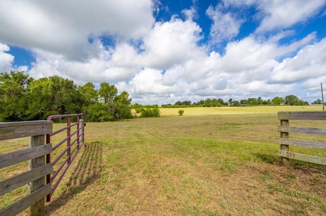 Listing photo 3 for TBD Brown College Ln, Washington TX 77880