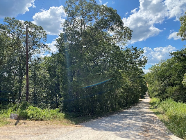 Listing photo 3 for LOT73 Cv Lakeside Dr, Coldspring TX 77331