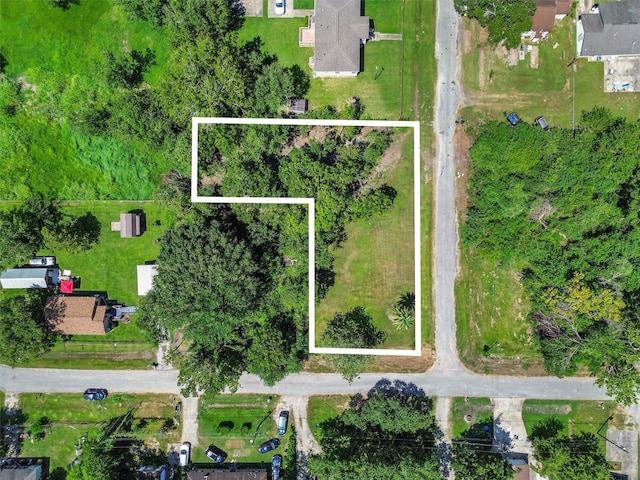 6718 Overton St, Hitchcock TX, 77563 land for sale