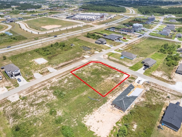 790 Rd 5501, Cleveland TX, 77327 land for sale