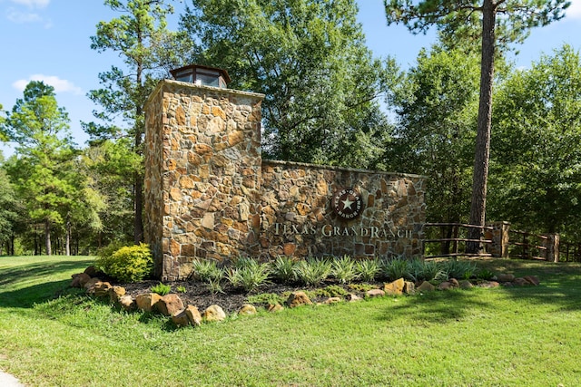 1-3-3 Texas Grand Rd, Huntsville, TX 77340
