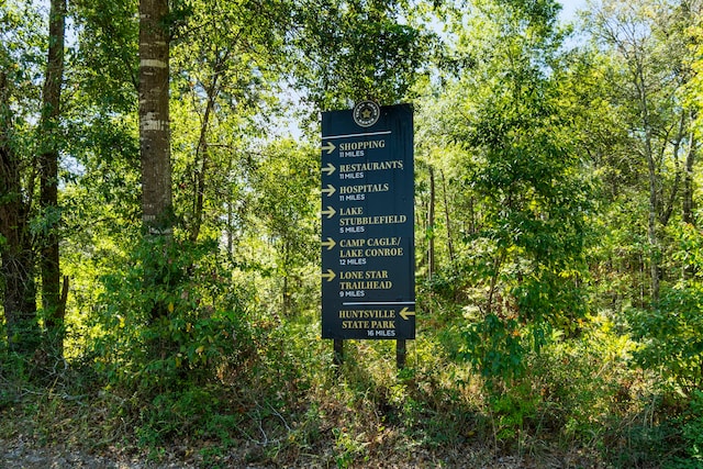 1-3-3 Texas Grand Rd, Huntsville, TX 77340
