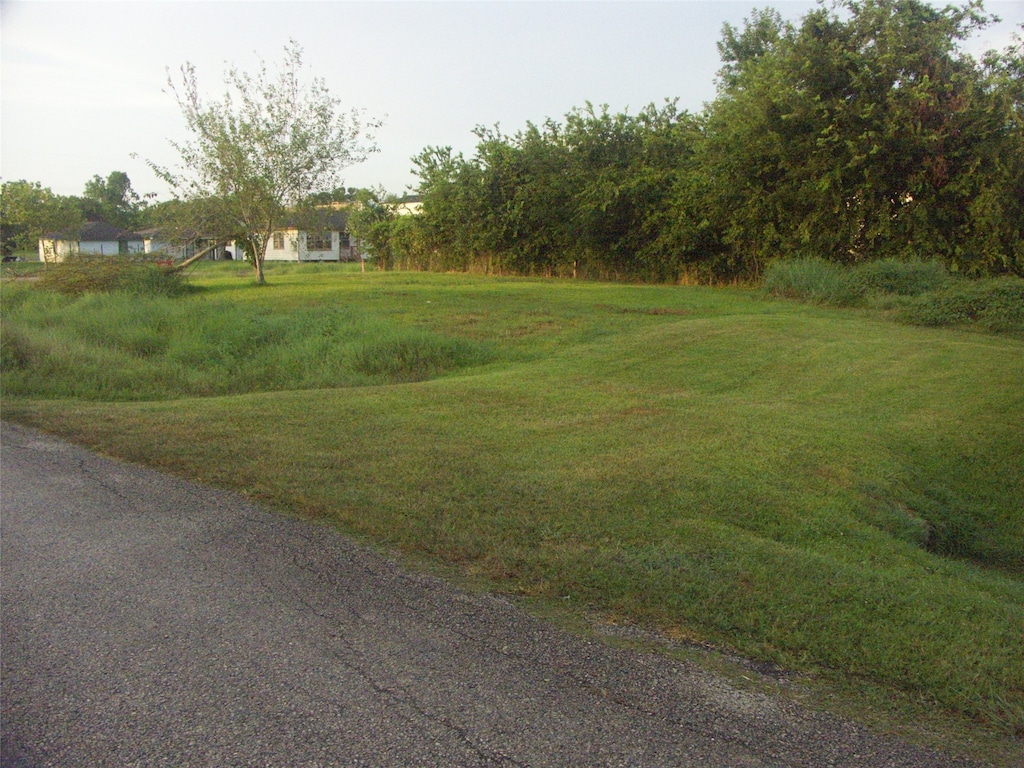 5302 Ricky St, Houston, TX 77033