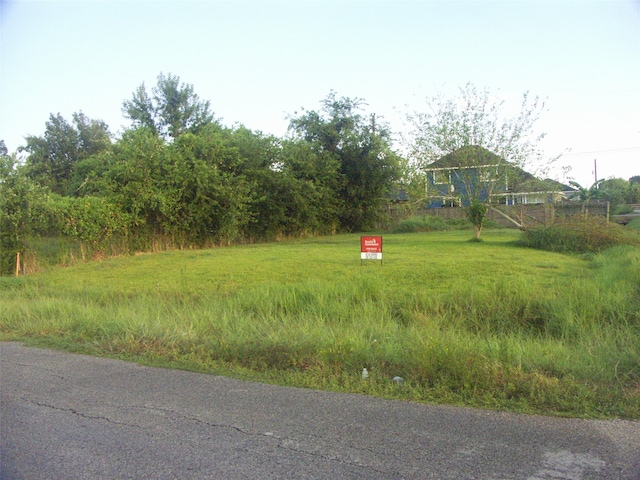 5302 Ricky St, Houston TX, 77033 land for sale