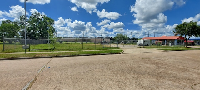 10018 Ramey St, Houston TX, 77075 land for sale