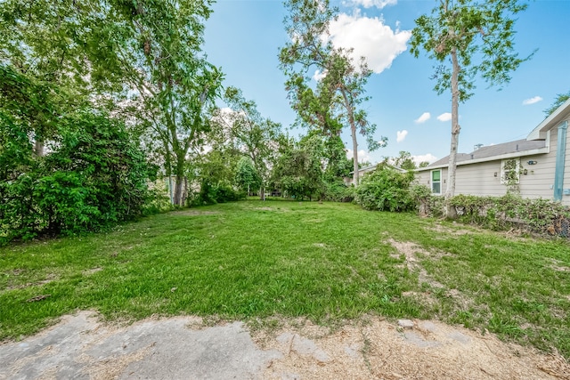 4607 Evella St, Houston TX, 77026 land for sale