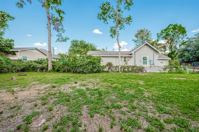 Listing photo 2 for 4607 Evella St, Houston TX 77026