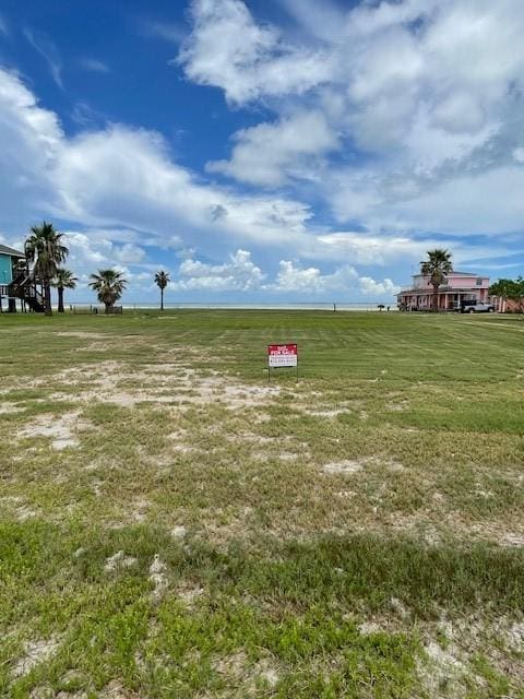 1125 N Ocean Dr, Port Lavaca, TX 77979