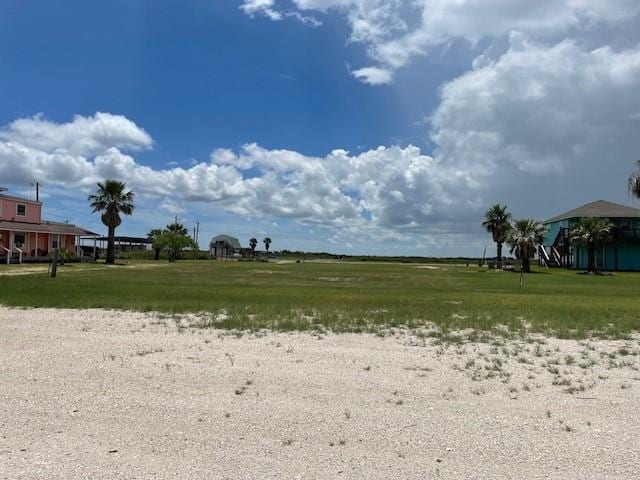 1125 N Ocean Dr, Port Lavaca, TX 77979