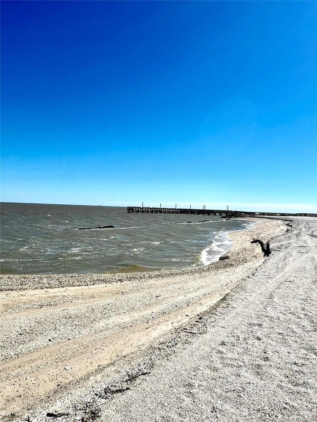 1125 N Ocean Dr, Port Lavaca, TX 77979