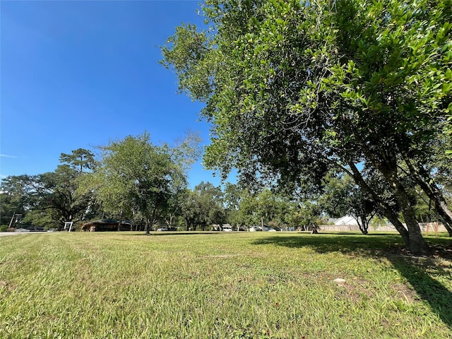 144 Circle Dr, Cleveland TX, 77327 land for sale