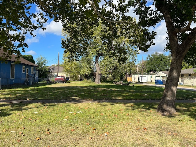 711 Ml King Jr St, Texas City TX, 77590 land for sale