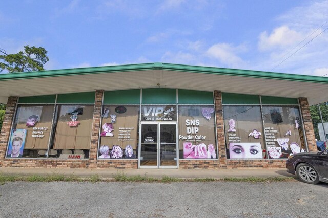 304 S Magnolia St, Woodville, TX 75979 - photo 25