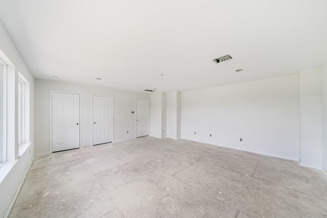 16518 Boston Post Rd, Cypress, TX 77429 - empty room with baseboards