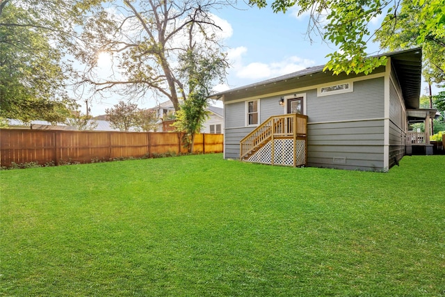 506 E Evergreen St, San Antonio, TX 78212 - rear view of house