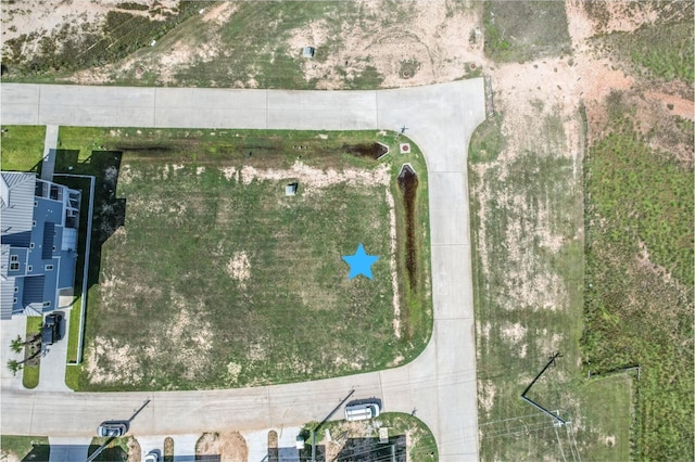 1646 Brown Pelican Bnd, Galveston TX, 77554 land for sale