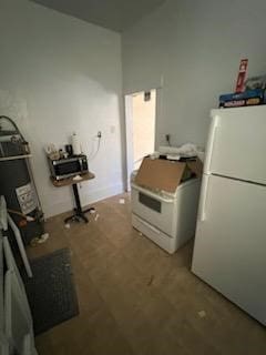 301 Vincent St, Houston, TX 77009 - view of miscellaneous room