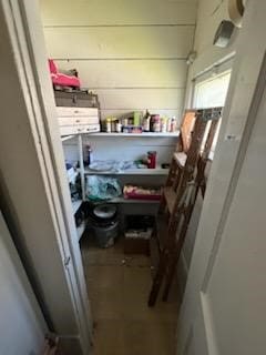 301 Vincent St, Houston, TX 77009 - view of storage