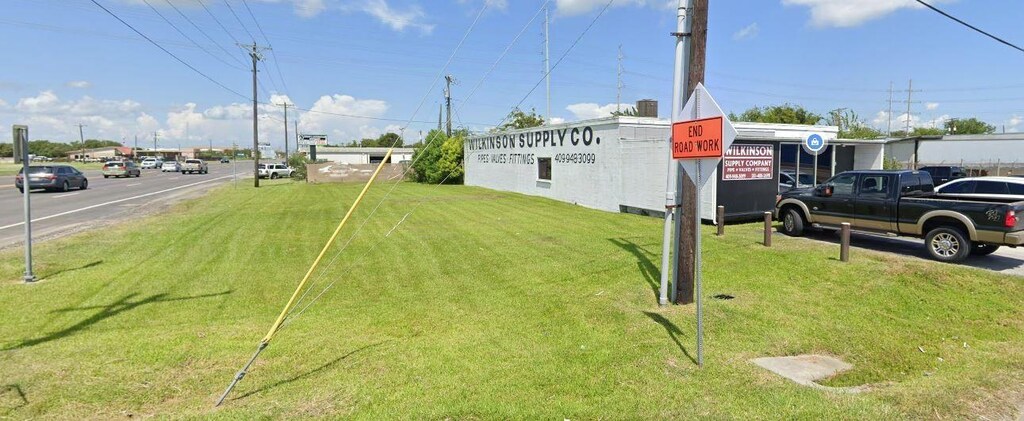 0 4th Ave S, Texas City, TX 77 - photo 1