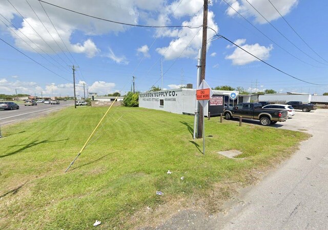 0 4th Ave S, Texas City, TX 77 - photo 2