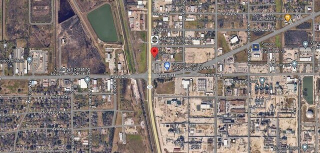 0 4th Ave S, Texas City, TX 77 - photo 4