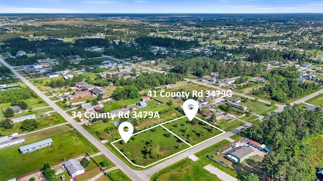 41 County Road 3479g, Cleveland TX, 77327 land for sale