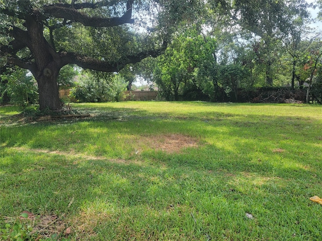 1802 Lafferty Rd, Pasadena TX, 77502 land for sale