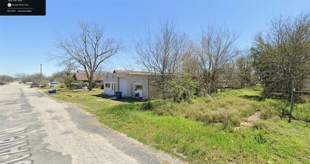 423 1st Ave N, Texas City TX, 77590 land for sale