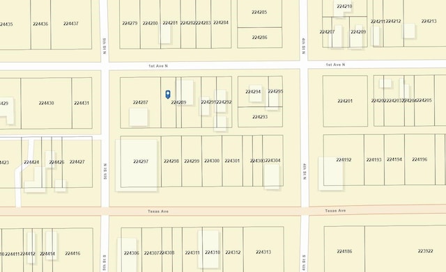 423 1st Ave N, Texas City, TX 77590 - photo 2