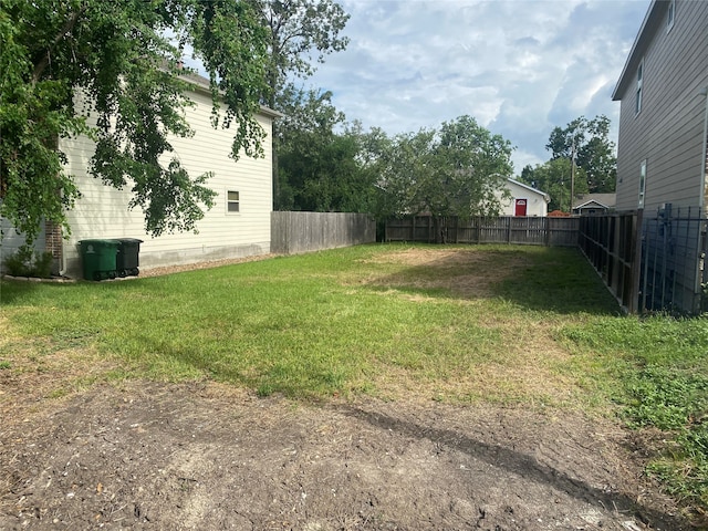 Listing photo 2 for 0 E 38th St, Houston TX 77022