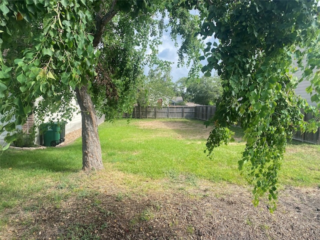 Listing photo 3 for 0 E 38th St, Houston TX 77022