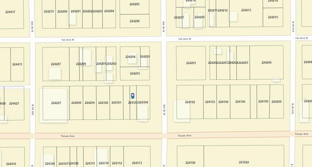 0 Texas Ave, Texas City, TX 77592
