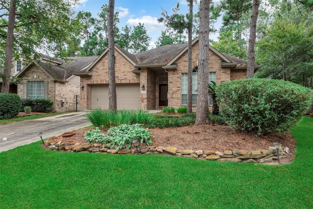 Listing photo 3 for 27 S Belfair Pl, Spring TX 77382