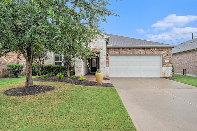 Listing photo 3 for 530 Mistflower Dr, Richmond TX 77469