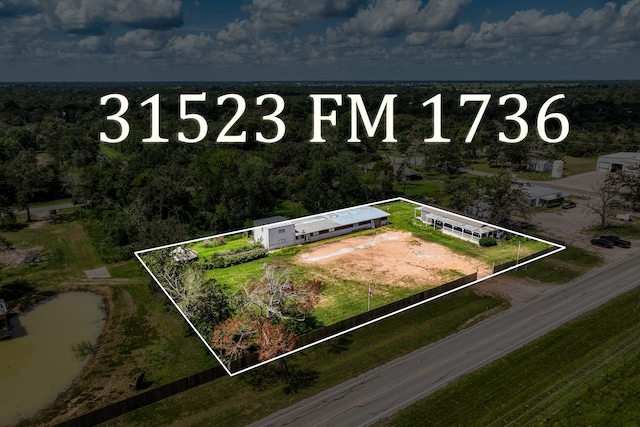 31523 Fm 1736th Rd, Hempstead, TX 77445 - photo 1