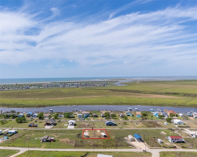 526 Blue Water, Sargent TX, 77414 land for sale