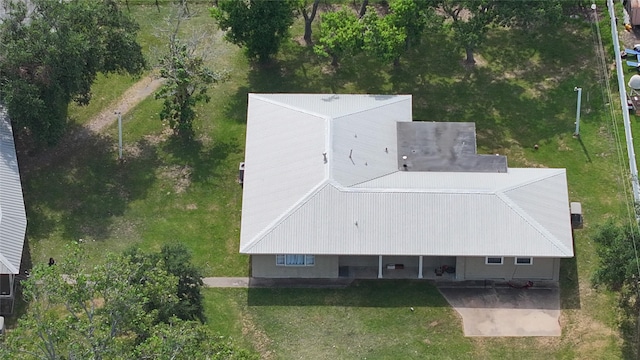 3315 Fm 523rd Rd, Oyster Creek, TX 77541 - bird's eye view