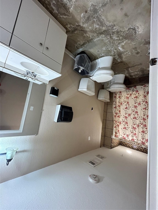 3315 Fm 523rd Rd, Oyster Creek, TX 77541 - view of bathroom
