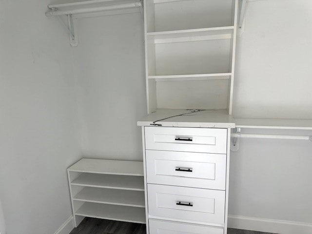 24629 Waterford St, Hempstead, TX 77445 - view of closet