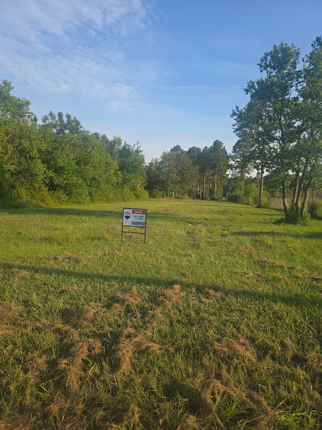 1046 County Road 3479a, Cleveland TX, 77327 land for sale