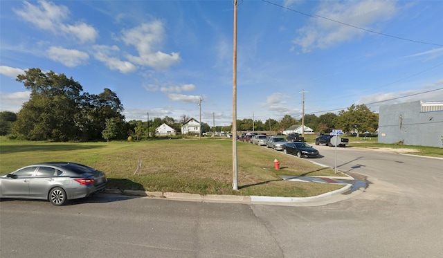 0 Texas Ave, Texas City TX, 77592 land for sale