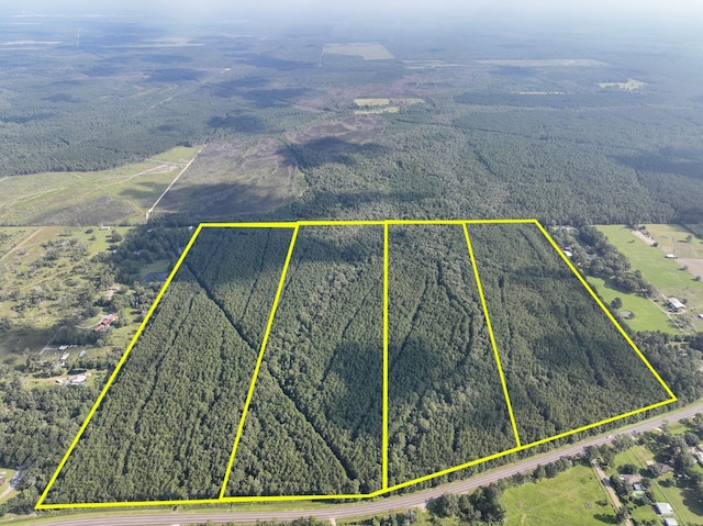 2 Fm 2802, Vidor TX, 77662 land for sale